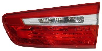 Правый фонарь (внутренний) SAT KIA Rio  3 QB (2011-2015) дорестайлингхэтчбек5дв.