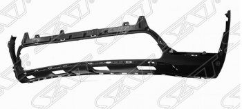 Передний бампер SAT (нижняя часть) KIA Sorento  UM/Prime (2014-2018) дорестайлинг