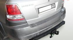 Фаркоп Лидер Плюс (до 2000 кг) KIA Sorento BL дорестайлинг (2002-2006)