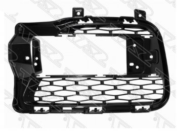 Правая оправа противотуманной фары SAT (пр-во Тайвань) Land Rover Range Rover Sport  2 L494 (2013-2017) дорестайлинг