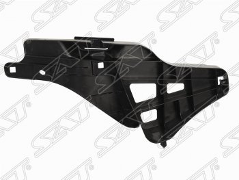Правое крепление заднего бампера SAT (№2, пр-во Тайвань) Lexus ES250  XV60 - ES350  XV60