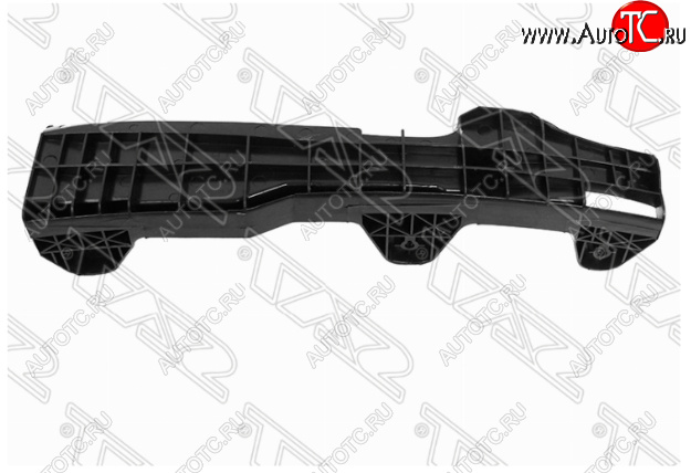 3 599 р. Правый кронштейн крепления фары SAT Lexus GS300 S190 рестайлинг (2007-2012)  с доставкой в г. Горно‑Алтайск