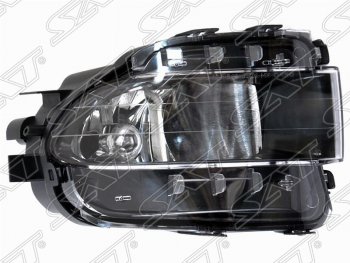 Правая противотуманная фара SAT Lexus GS300 S190 рестайлинг (2007-2012)