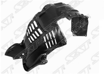 Правый подкрылок передний SAT (пр-во Китай) Lexus LX450d  J200 - LX570  J200