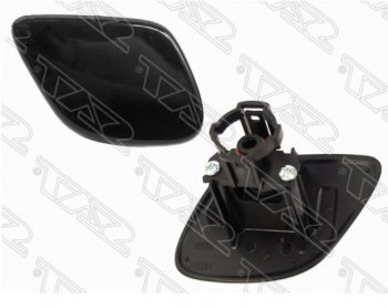 Правая крышка омывателя фары SAT Lexus RX400H  XU30 (2005-2009) рестайлинг