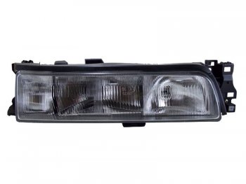 Правая фара SAT Mazda 626  GD (1987-1992) седан