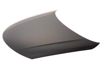 Капот SAT (Тайвань) Mazda CX-9  TB (2007-2009) дорестайлинг