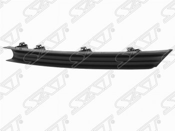 Правая оправа противотуманной фары SAT (пр-во Тайвань) Mazda CX-5  KF (2016-2025)