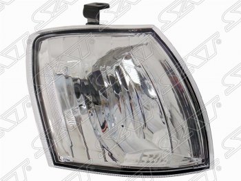 Правый указатель поворота передний SAT Mazda 2/Demio  DW (1999-2002) рестайлинг