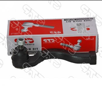 Правый наконечник рулевой тяги CTR Mitsubishi L200  4 (2013-2016)  рестайлинг