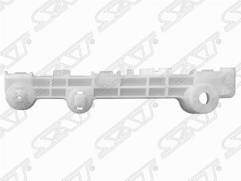 569 р. Правое крепление переднего бампера SAT Mitsubishi L200 5 KK,KL дорестайлинг (2015-2019)  с доставкой в г. Горно‑Алтайск. Увеличить фотографию 1