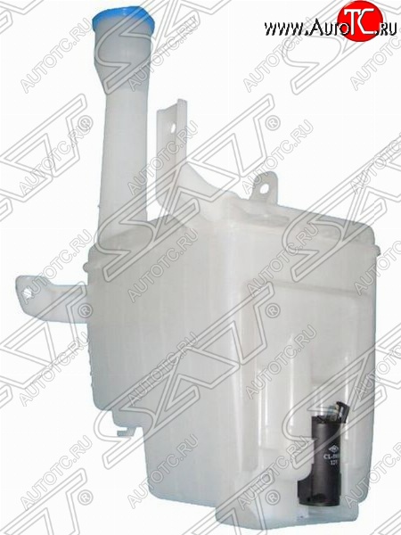 1 699 р. Бачок омывателей SAT (с мотором)  Mitsubishi Lancer  9 CS - Lancer Cedia  9  с доставкой в г. Горно‑Алтайск