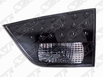 Правый фонарь SAT (внутренний) Mitsubishi Outlander  XL (2005-2013) (CW)  дорестайлинг, (CW)  рестайлинг