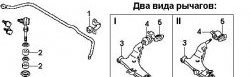 819 р. Полиуретановый сайлентблок нижнего рычага передней подвески (передний) Точка Опоры Mitsubishi Sigma (1990-1994)  с доставкой в г. Горно‑Алтайск. Увеличить фотографию 2