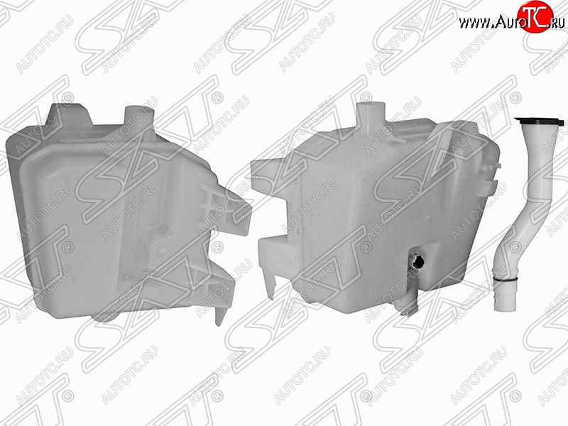 2 099 р. Бачок омывателей EURO SAT  Nissan Almera Classic  седан (2006-2013) B10  с доставкой в г. Горно‑Алтайск