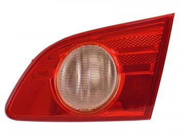 Правый фонарь (внутренний) SAT Nissan Bluebird Sylphy  седан (2005-2012) G11