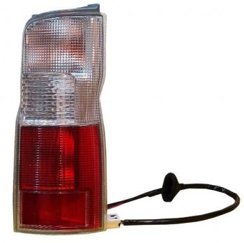 Правый фонарь SAT Nissan Caravan E25 (2001-2012) E25 правый руль