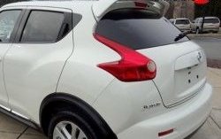 3 399 р. Спойлер Original Design Nissan Juke 1 YF15 дорестайлинг (2010-2014) (Неокрашенный)  с доставкой в г. Горно‑Алтайск. Увеличить фотографию 3