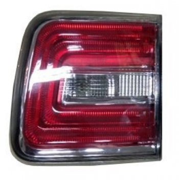 Правый фонарь (внутренний) SAT Nissan Patrol  6 (2014-2017) Y62 рестайлинг