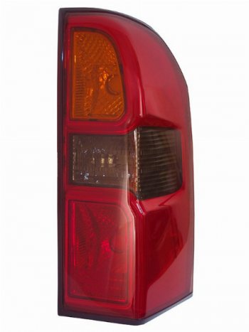 Правый фонарь (рестайлинг) SAT Nissan Patrol  5 (2004-2010) Y61 2-ой рестайлинг