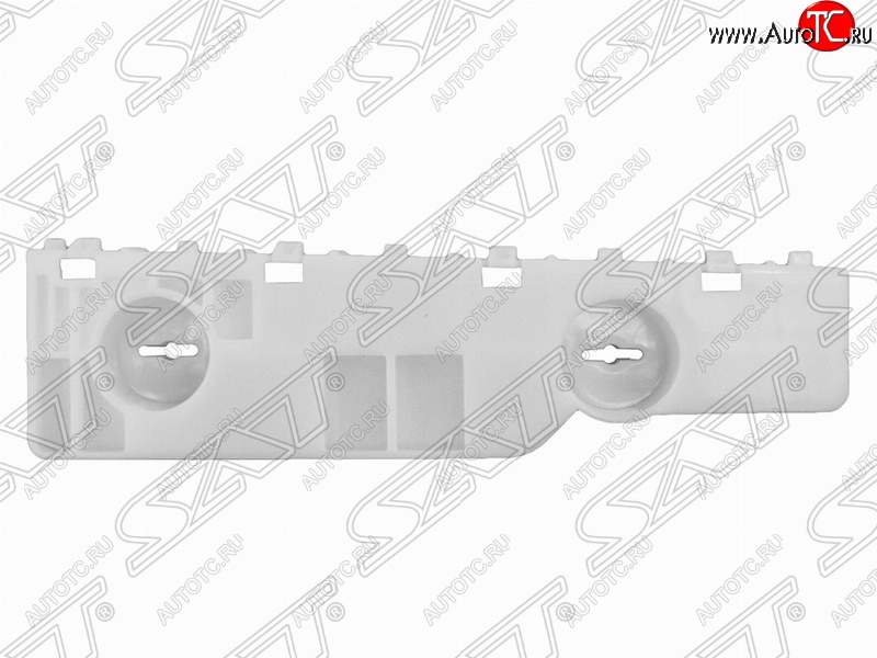 769 р. Левое крепление бампера NISSAN PATROL 10- LH                  Nissan Patrol  6 (2010-2017) Y62 дорестайлинг, Y62 рестайлинг  с доставкой в г. Горно‑Алтайск