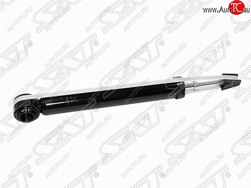 2 299 р. Амортизатор задний SAT (устанавливается на левую или правую сторону)  Nissan Serena  1 (1991-2001)  с доставкой в г. Горно‑Алтайск