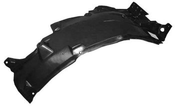 Правый подкрылок задний SAT Nissan Skyline  V35 (2001-2007)