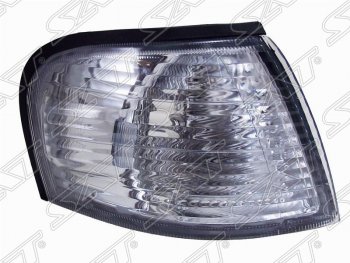 Правый указатель поворота передний (белый) SAT Nissan Sunny  B15 (1998-2004)
