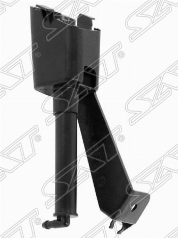 Правая Форсунка омывателя фары (ASIAN TYPE) SAT Nissan Teana  3 L33 (2014-2020) дорестайлинг
