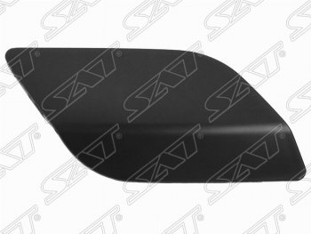 Правая крышка омывателя фар SAT Opel Astra  H (2004-2007) хэтчбек 5дв дорестайлинг