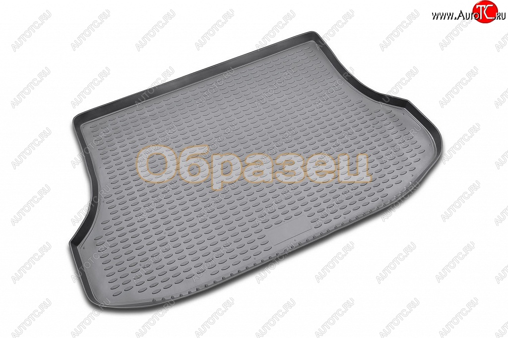 305 р. Коврик в багажник Element Opel Meriva B (2010-2013)  с доставкой в г. Горно‑Алтайск