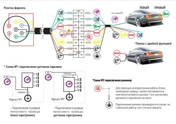 2 979 р. Блок согласования Лидер Плюс SM3.0 Renault Laguna X91 универсал дорестайлинг (2007-2011)  с доставкой в г. Горно‑Алтайск. Увеличить фотографию 4