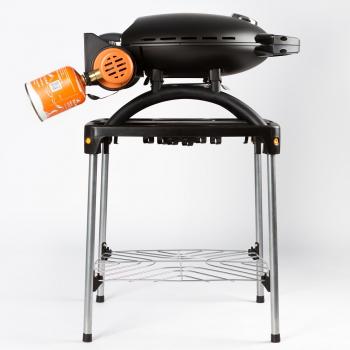 2 759 р. Адаптер тип Е (на резьбовой баллон) O-GRILL adaptor-e  с доставкой в г. Горно‑Алтайск. Увеличить фотографию 6