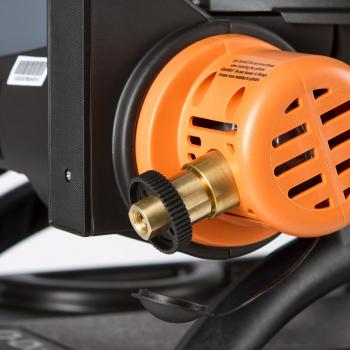 2 759 р. Адаптер тип Е (на резьбовой баллон) O-GRILL adaptor-e  с доставкой в г. Горно‑Алтайск. Увеличить фотографию 4