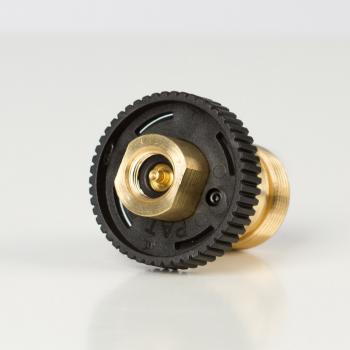2 759 р. Адаптер тип Е (на резьбовой баллон) O-GRILL adaptor-e  с доставкой в г. Горно‑Алтайск. Увеличить фотографию 2