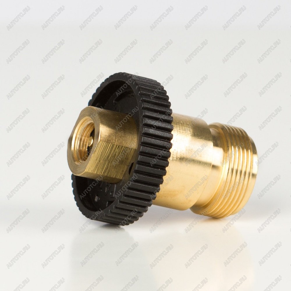 2 759 р. Адаптер тип Е (на резьбовой баллон) O-GRILL adaptor-e  с доставкой в г. Горно‑Алтайск