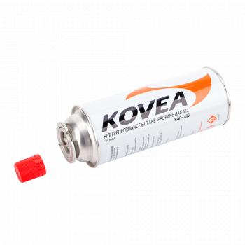 189 р. Баллон газовый цанговый KOVEA Nozzle type gas 220 г. KOVEA kgf-220  с доставкой в г. Горно‑Алтайск. Увеличить фотографию 2