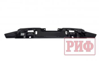 39 519 р. Бампер РИФ силовой передний Mitsubishi Pajero Sport 2015-2020 дизель под площадку для лебёдки RIFPS3-33003 РИФ rifps3-10070  с доставкой в г. Горно‑Алтайск. Увеличить фотографию 6