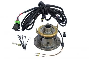 41 469 р. Блокировка дифференциала HF электрическая Suzuki Jimny, Samurai, Escudo 7" HF Differential et208  с доставкой в г. Горно‑Алтайск. Увеличить фотографию 4
