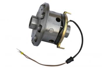 41 469 р. Блокировка дифференциала HF электрическая Suzuki Jimny, Samurai, Escudo 7" HF Differential et208  с доставкой в г. Горно‑Алтайск. Увеличить фотографию 3