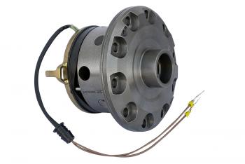 41 469 р. Блокировка дифференциала HF электрическая Suzuki Jimny, Samurai, Escudo 7" HF Differential et208  с доставкой в г. Горно‑Алтайск. Увеличить фотографию 1