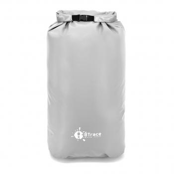 2 439 р. Гермомешок BTrace с лямками DryBag 60л (Серый) BTrace a0356-g  с доставкой в г. Горно‑Алтайск. Увеличить фотографию 1