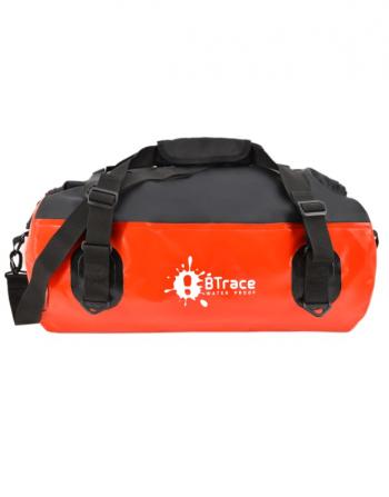 5 029 р. Гермосумка BTrace UniPro 50 л (Красныйчерный) BTrace a0368  с доставкой в г. Горно‑Алтайск. Увеличить фотографию 2