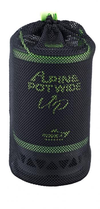13 139 р. Горелка газовая Kovea Alpine Pot Wide Up 1,5L KOVEA kgb-0703wu  с доставкой в г. Горно‑Алтайск. Увеличить фотографию 6
