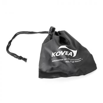 2 289 р. Горелка газовая Kovea Backpackers Stove KOVEA tkb-9209  с доставкой в г. Горно‑Алтайск. Увеличить фотографию 2
