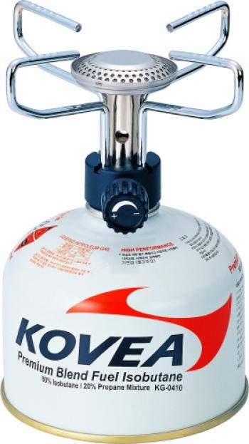 Горелка газовая Kovea Backpackers Stove KOVEA tkb-9209
