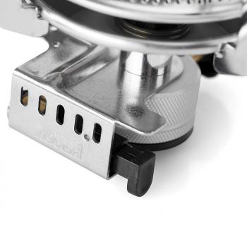 4 049 р. Горелка газовая Kovea Hiker Stove KOVEA kb-0408  с доставкой в г. Горно‑Алтайск. Увеличить фотографию 4