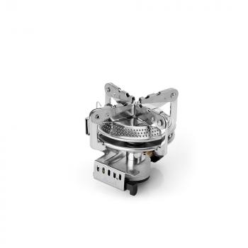 4 049 р. Горелка газовая Kovea Hiker Stove KOVEA kb-0408  с доставкой в г. Горно‑Алтайск. Увеличить фотографию 3