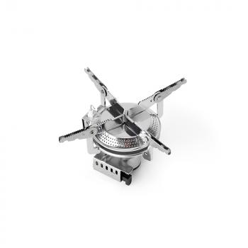 4 049 р. Горелка газовая Kovea Hiker Stove KOVEA kb-0408  с доставкой в г. Горно‑Алтайск. Увеличить фотографию 2