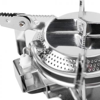4 049 р. Горелка газовая Kovea Hiker Stove KOVEA kb-0408  с доставкой в г. Горно‑Алтайск. Увеличить фотографию 8